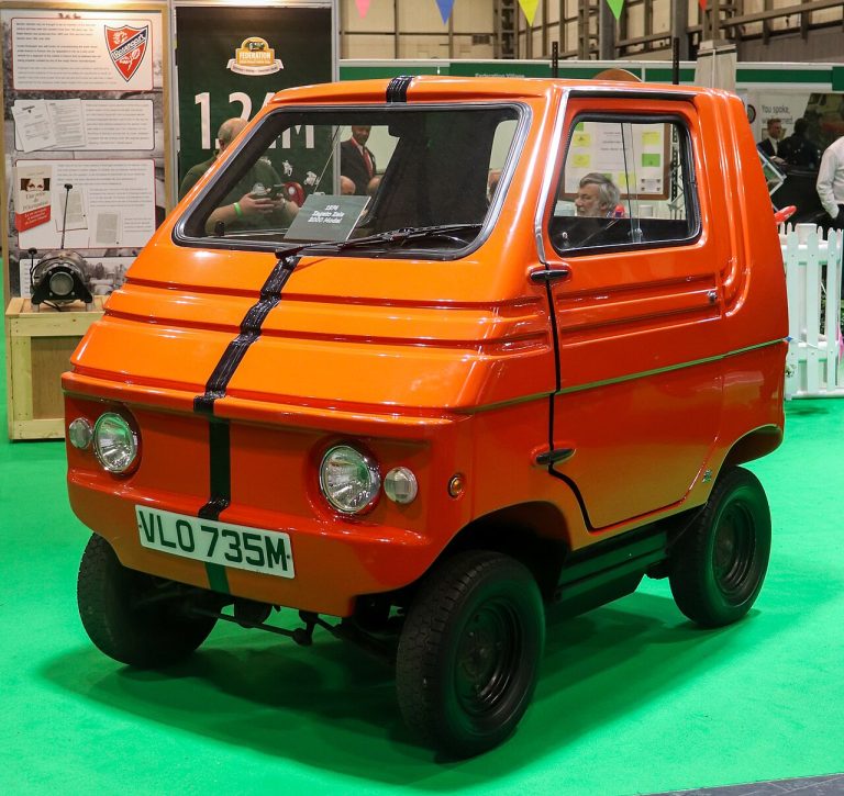 Zagato Zele Specs, Range, Battery, Dimensions & Features