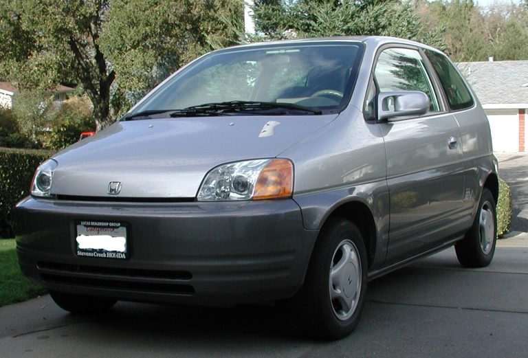 Honda EV Plus Specs, Range, Battery, Dimensions & Features