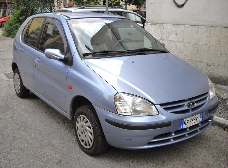 Tata Indica Specs, Range, Battery, Dimensions & Features