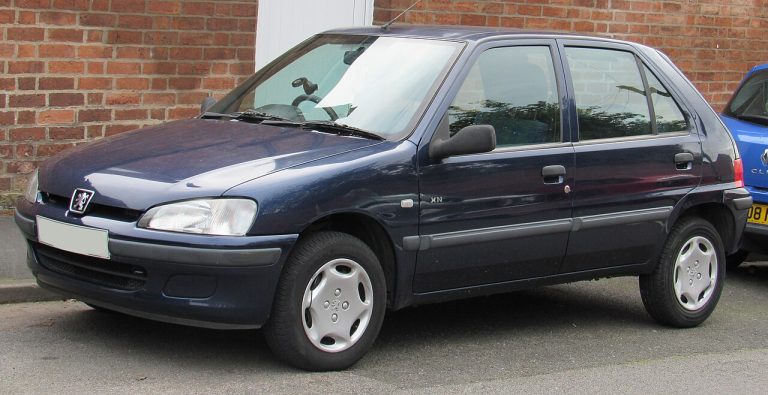 Peugeot 106 Specs, Range, Battery, Dimensions & Features