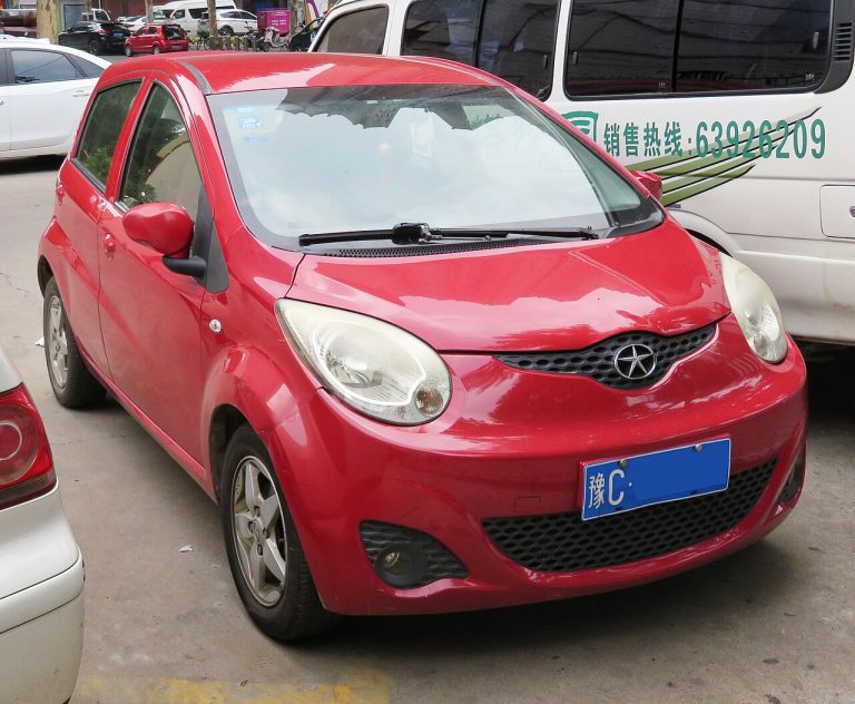 JAC Yueyue Specs, Range, Battery, Dimensions & Features