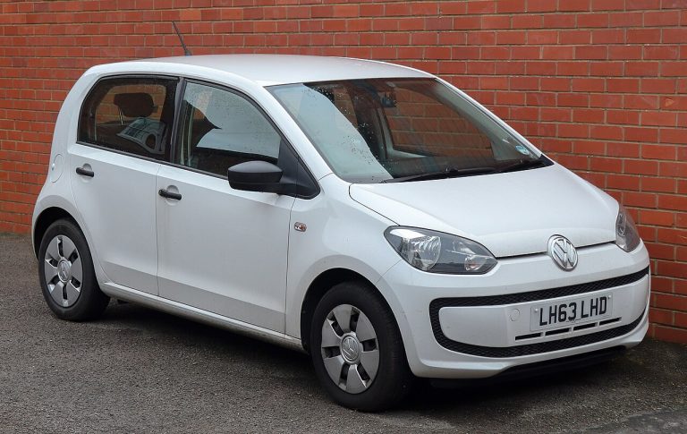 Volkswagen Up Specs, Performance, Range, Dimensions & Features