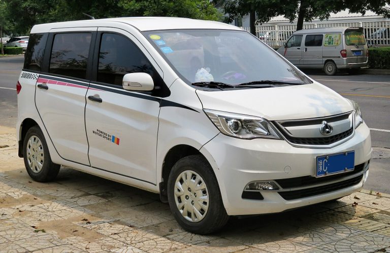 Chana Eulove Specs, Range, Battery, Dimensions & Features