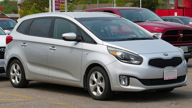 Kia Carens Specs, Range, Battery, Dimensions & Features