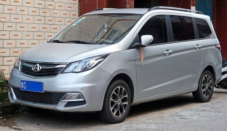 Oshan Changxing Specs, Range, Battery, Dimensions & Features