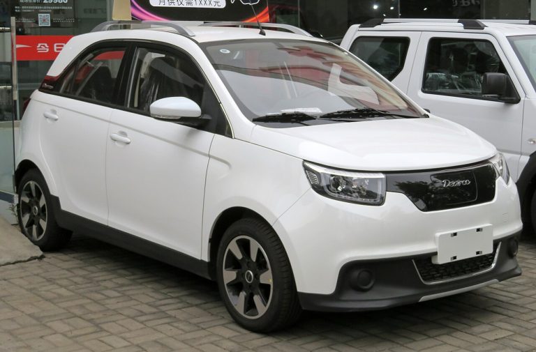 Dearcc EV10 Specs, Range, Battery, Dimensions & Features