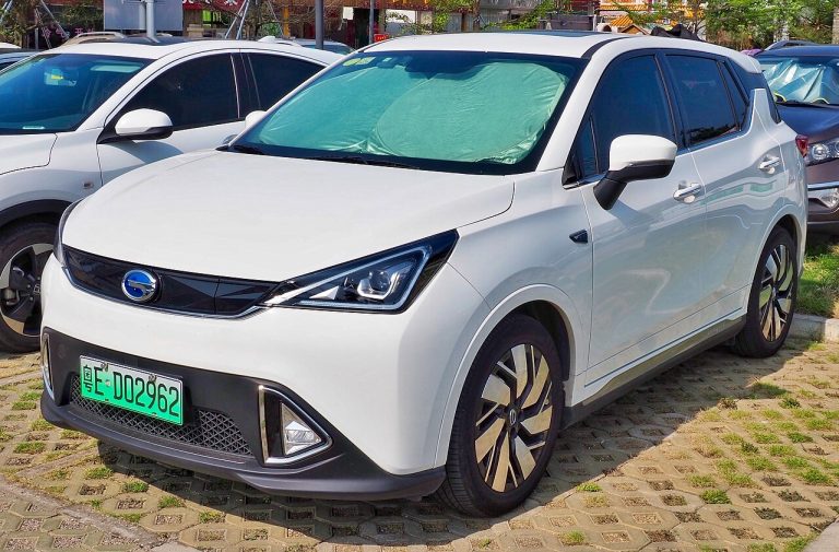 Trumpchi GE3 Specs, Range, Battery, Dimensions & Features