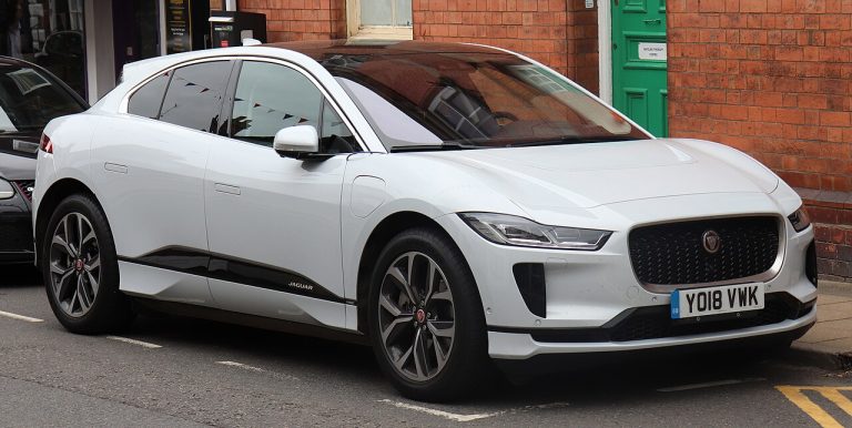 Jaguar I-Pace Specs, Range, Battery, Dimensions & Features