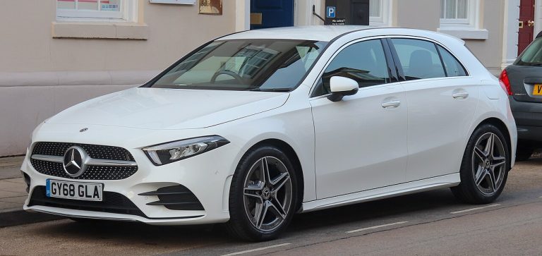 Mercedes-Benz A-Class Specs, Range, Battery, Dimensions & Features