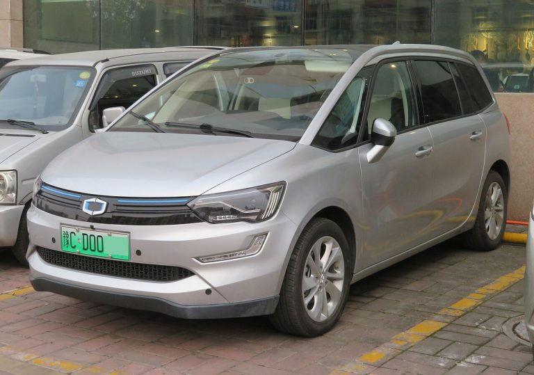 Sinogold GM3 Specs, Range, Battery, Dimensions & Features