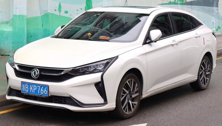 Aeolus Yixuan Specs, Range, Battery, Charging & Features