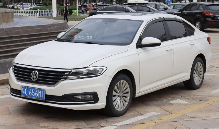 Volkswagen Lavida Specs, Range, Battery, Dimensions & Features
