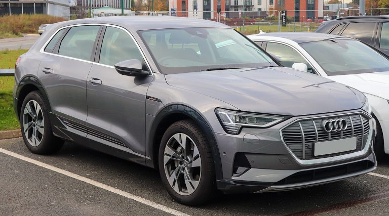 Audi Q8 e-tron Specs, Range, Battery, Charging & Features