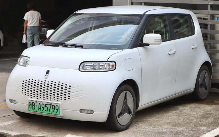 Ora White Cat Specs, Range, Battery, Dimensions & Features