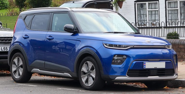 Kia Soul EV Specs, Range, Battery, Dimensions & Features
