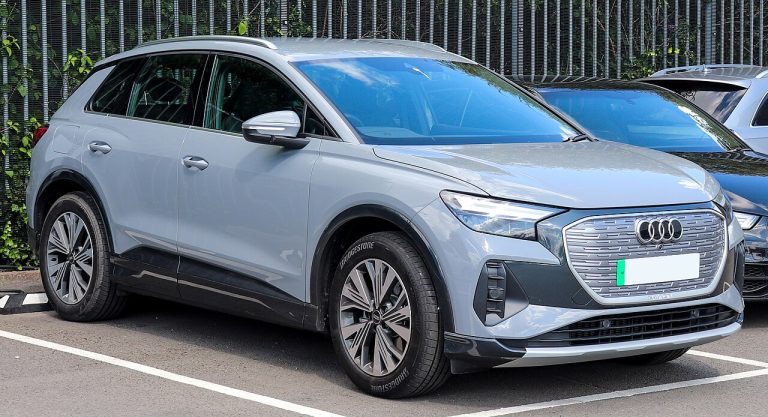 Audi Q4 e-tron Specs, Range, Battery, Charging & Features