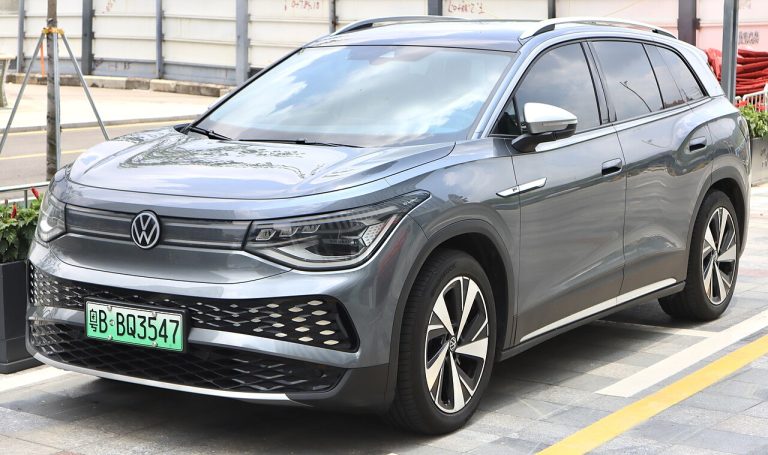 Volkswagen ID.6 Specs, Range, Battery, Dimensions & Features