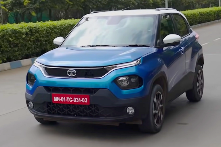 Tata Punch Specs, Range, Battery, Dimensions & Features