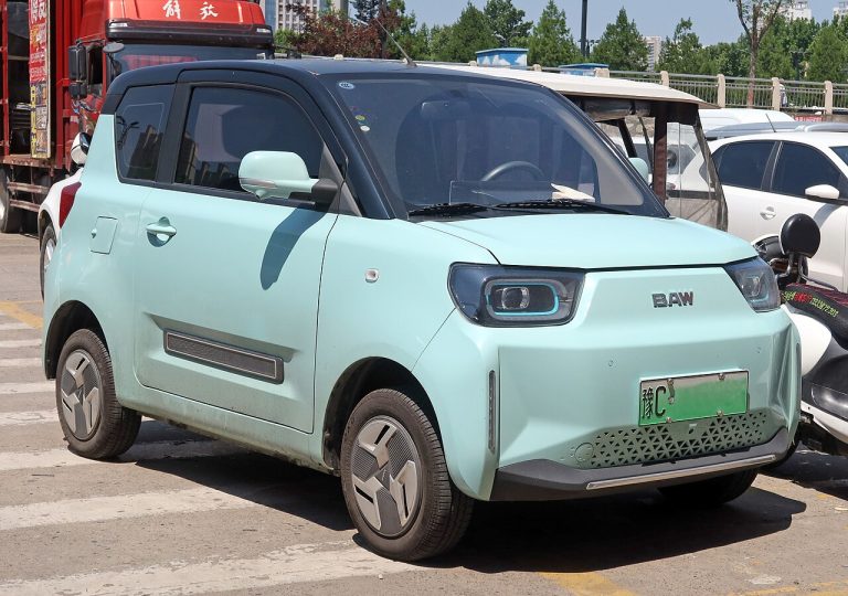 BAW Yuanbao Specs, Range, Battery, Charging & Features