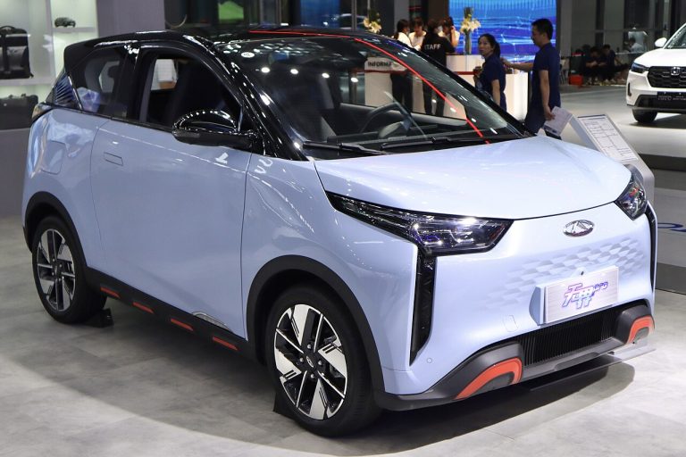 Chery Wujie Pro Specs, Range, Battery, Dimensions & Features