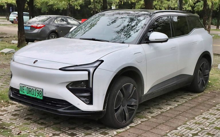 Hengchi 5 Specs, Range, Battery, Dimensions & Features