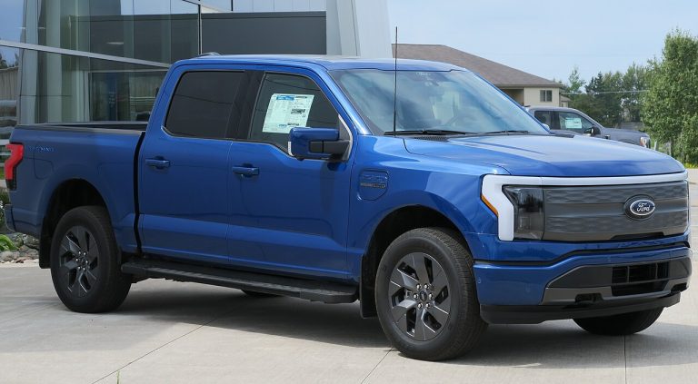 Ford F-150 Lightning Specs, Range, Battery, Dimensions & Features