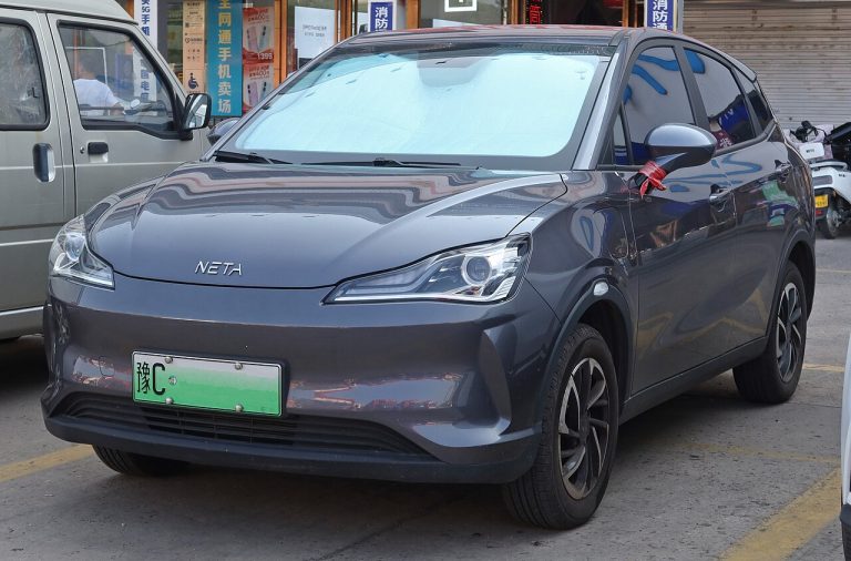 Neta Aya Specs, Range, Battery, Dimensions & Features