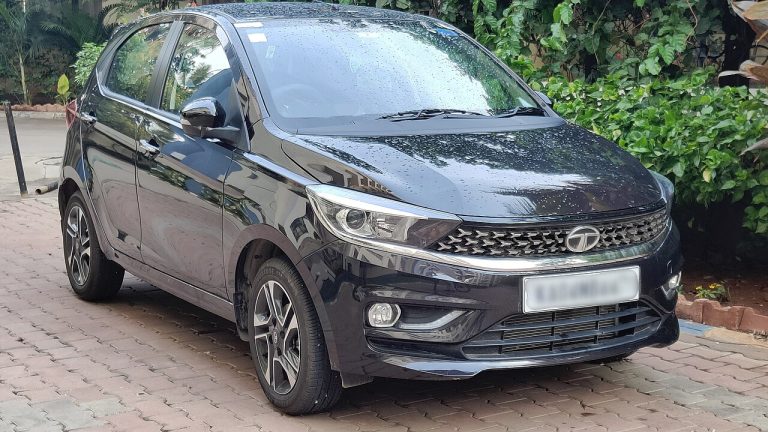 Tata Tiago Specs, Range, Battery, Dimensions & Features