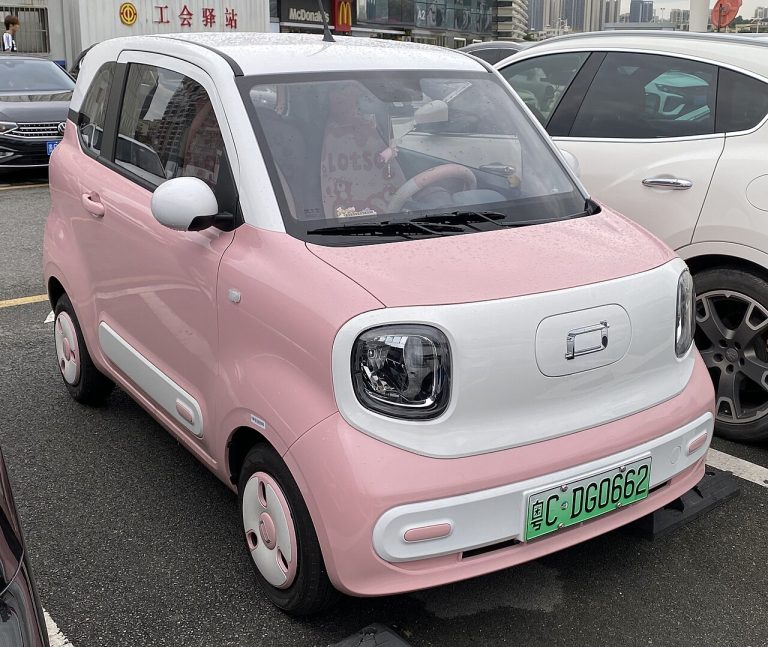 Bestune Pony Specs, Range, Battery, Dimensions & Features