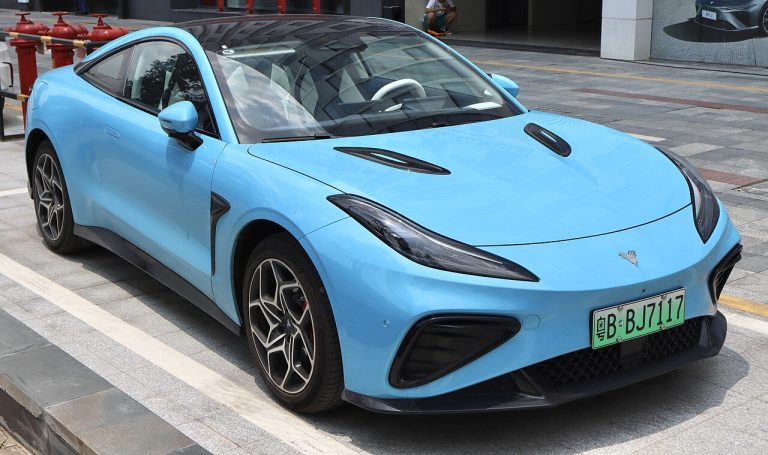 Neta GT Specs, Range, Battery, Dimensions & Features