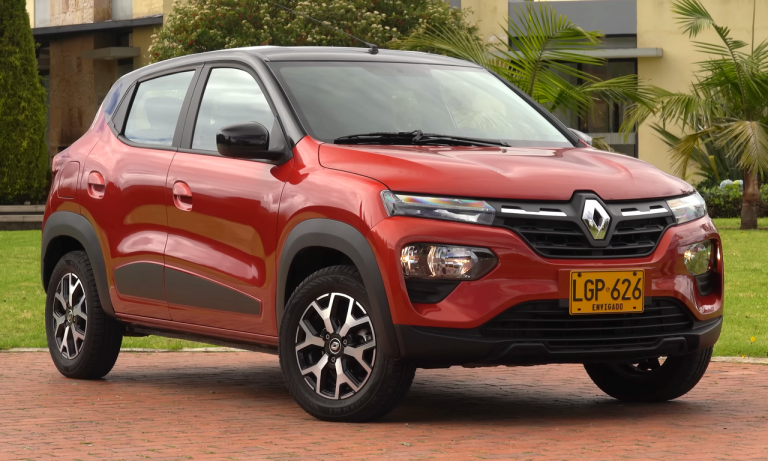 Renault Kwid Specs, Range, Battery, Dimensions & Features