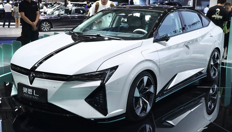 Lingxi L Specs, Range, Battery, Dimensions & Features