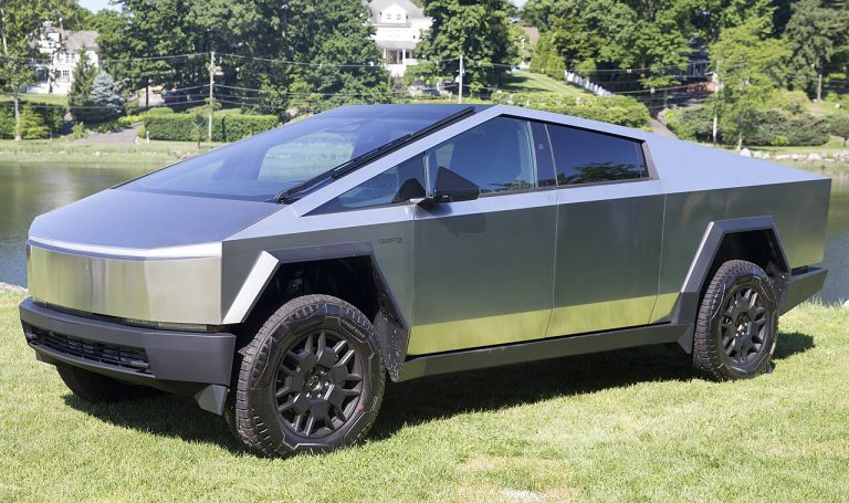 Tesla Cybertruck Specs, Range, Battery, Dimensions & Features