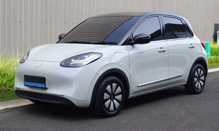 Wuling Binguo Specs, Range, Battery, Dimensions & Features