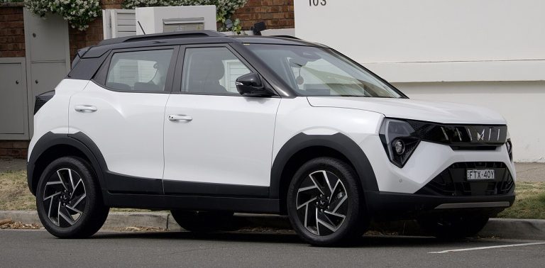 Mahindra XUV 3XO Specs, Range, Battery, Dimensions & Features