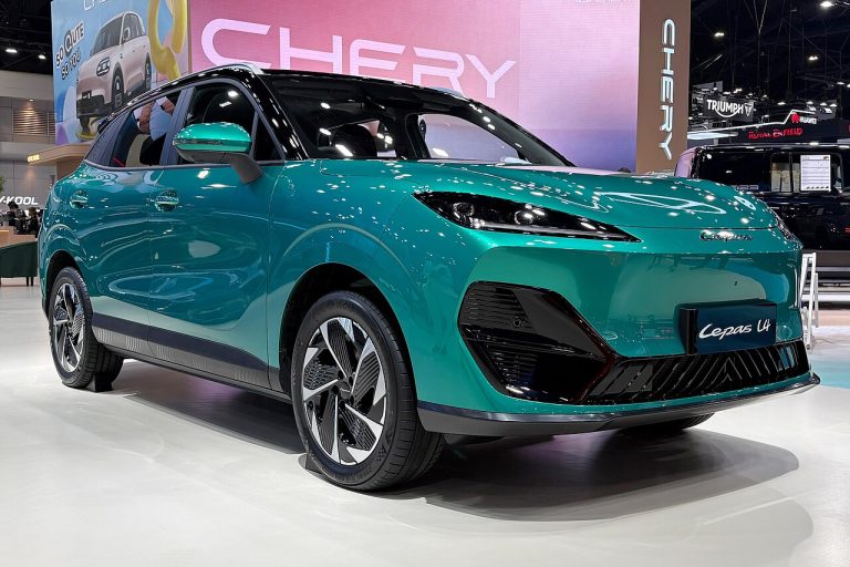 Lepas L4 Specs, Range, Battery, Dimensions & Features