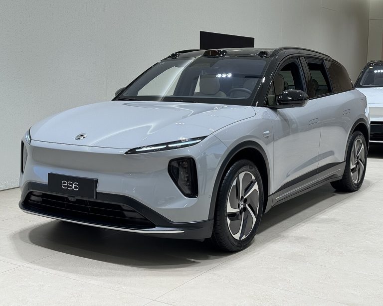 Nio ES6 Specs, Range, Battery, Dimensions & Features