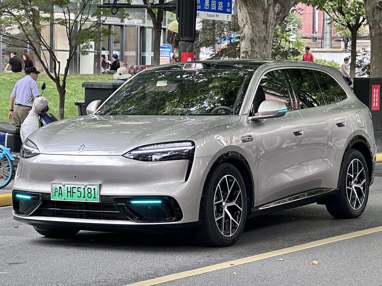 AITO M6 Specs, Range, Battery, Charging & Features