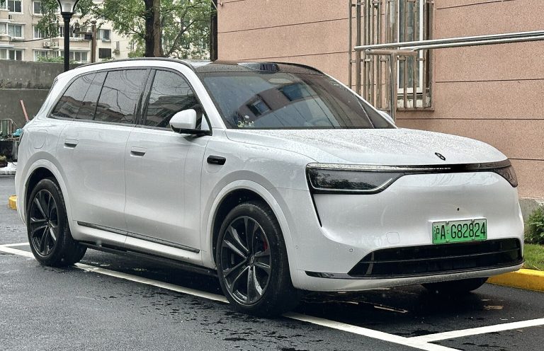AITO M8 Specs, Range, Battery, Charging & Features