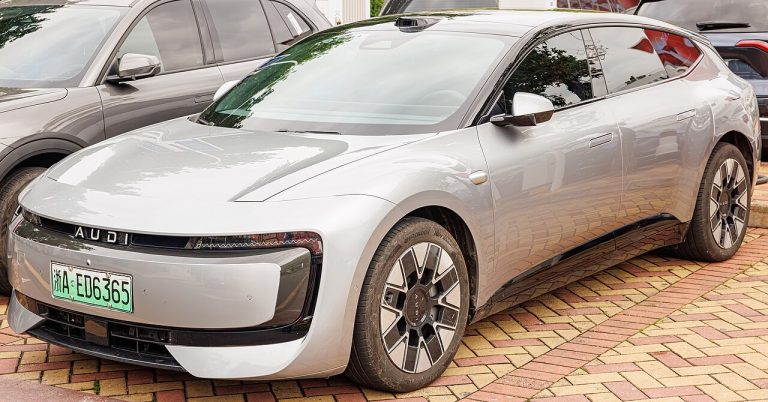 AUDI E5 Specs, Range, Battery, Charging & Features