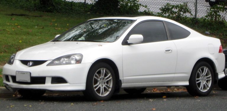 Acura RSX Specs, Range, Battery, Charging & Features