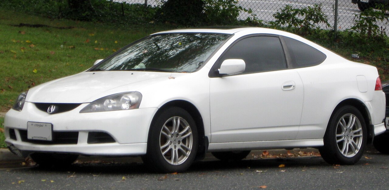 Acura RSX Specs, Range, Battery, Charging & Features