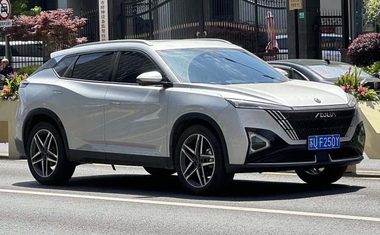 Aeolus Haohan Specs, Range, Battery, Charging & Features
