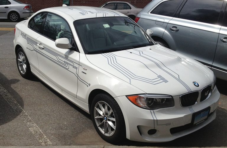 BMW ActiveE Specs, Range, Battery, Charging & Features