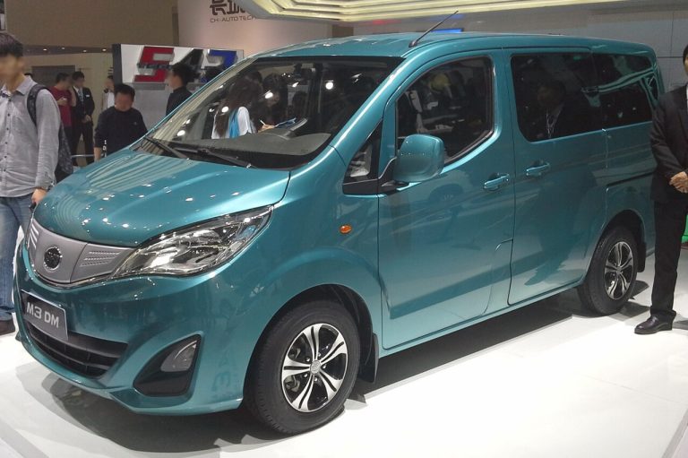 BYD M3 Specs, Range, Battery, Dimensions & Features