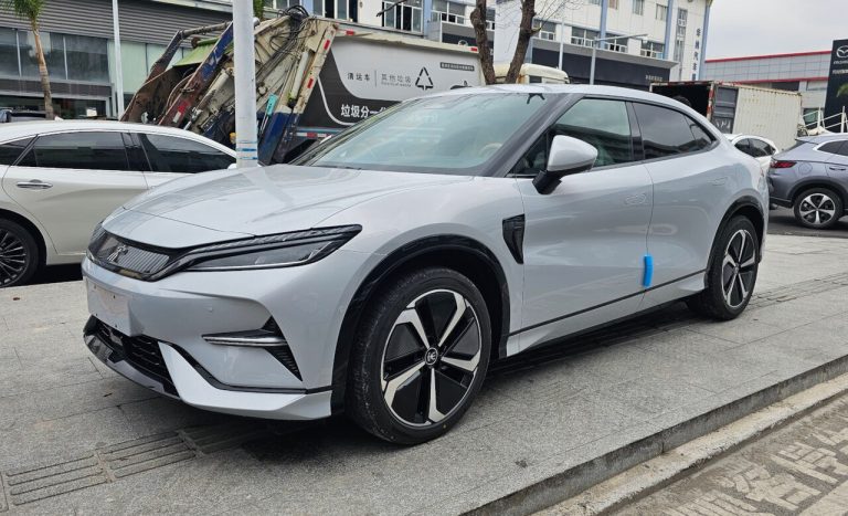 BYD Song L EV Specs, Range, Battery, Dimensions & Features