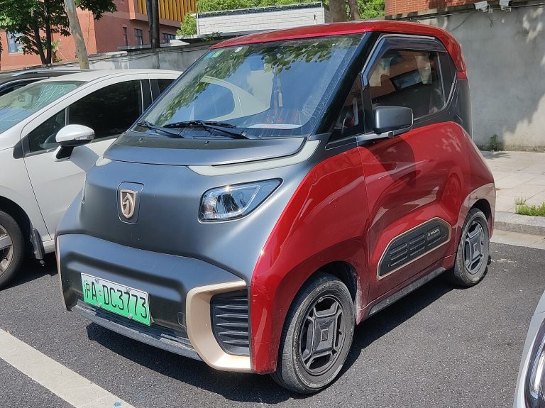 Baojun E200 Specs, Range, Battery, Dimensions & Features