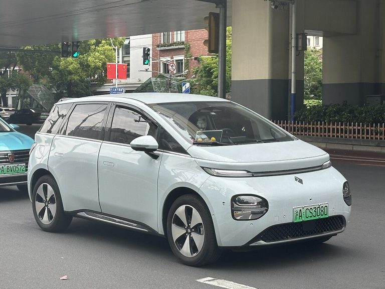 Baojun Yunduo Specs, Range, Battery, Dimensions & Features
