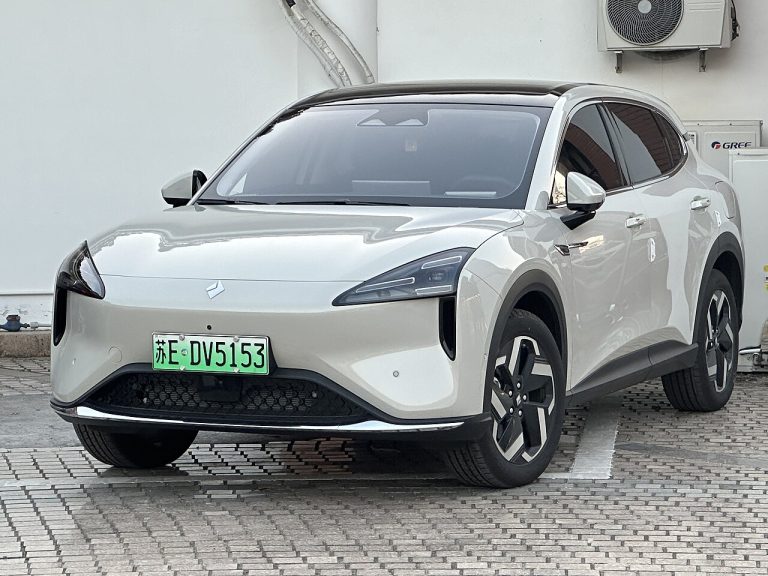 Baojun Yunhai Specs, Range, Battery, Dimensions & Features