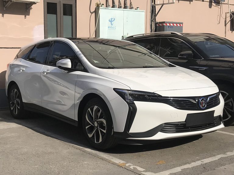 Buick Velite 6 Specs, Range, Battery, Dimensions & Features